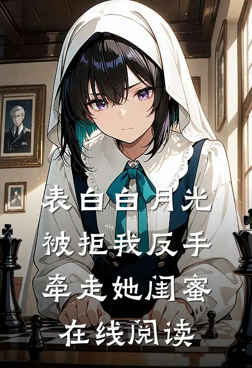 表白白月光被拒我反手牵走她闺蜜在线阅读
