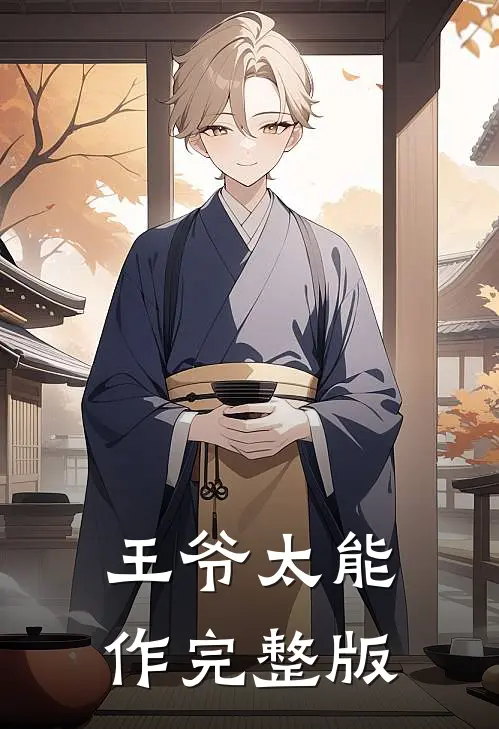 王爷太能作完整版