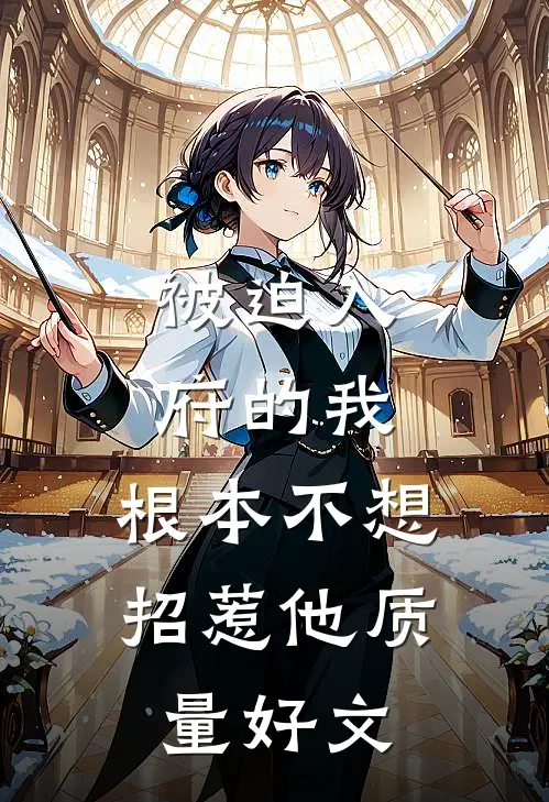 被迫入府的我，根本不想招惹他质量好文