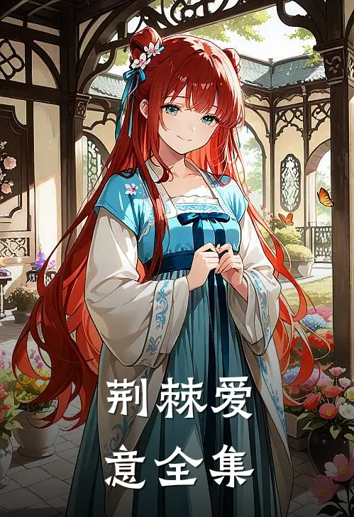 荆棘爱意全集