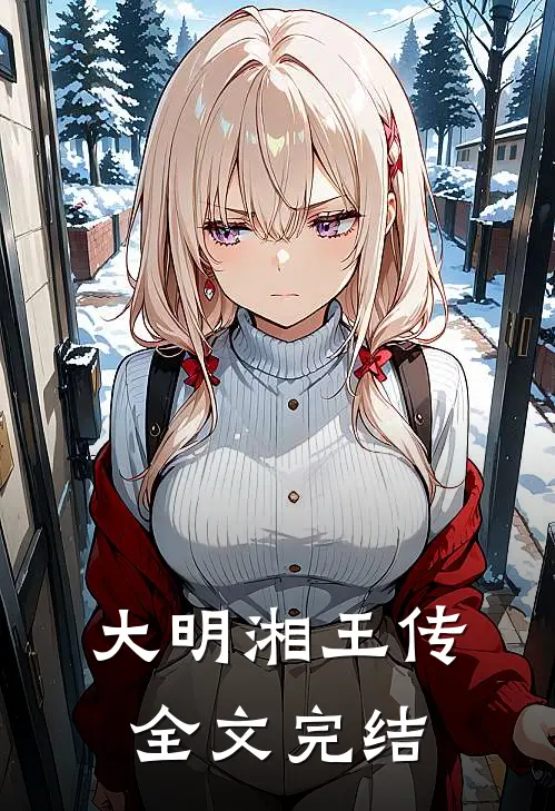 大明湘王传全文完结