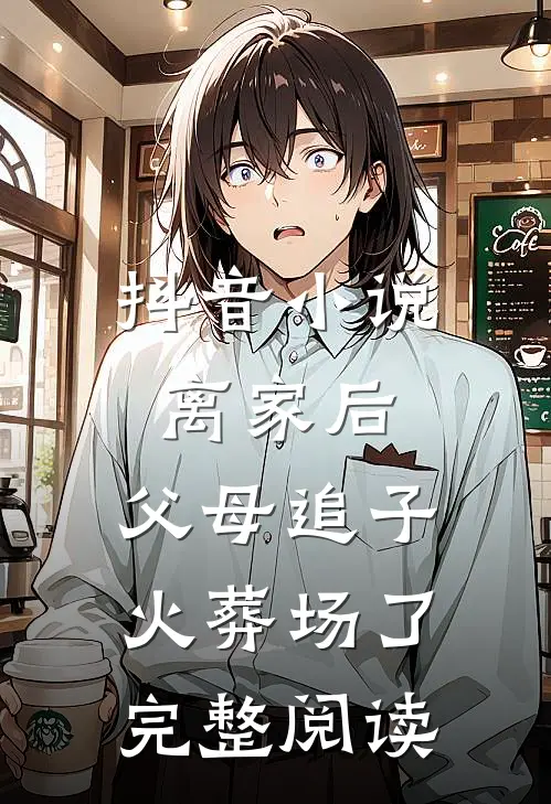 抖音小说离家后，父母追子火葬场了完整阅读