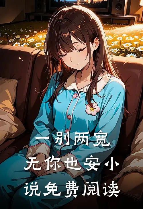 一别两宽，无你也安小说免费阅读