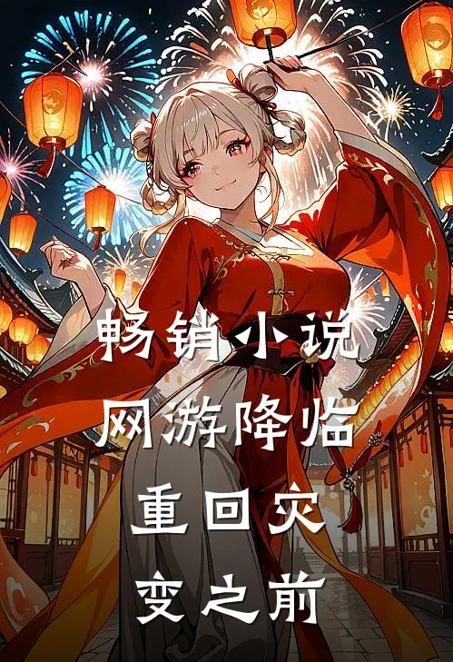 畅销小说网游降临：重回灾变之前
