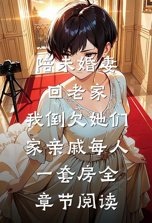 陪未婚妻回老家，我倒欠她们家亲戚每人一套房全章节阅读