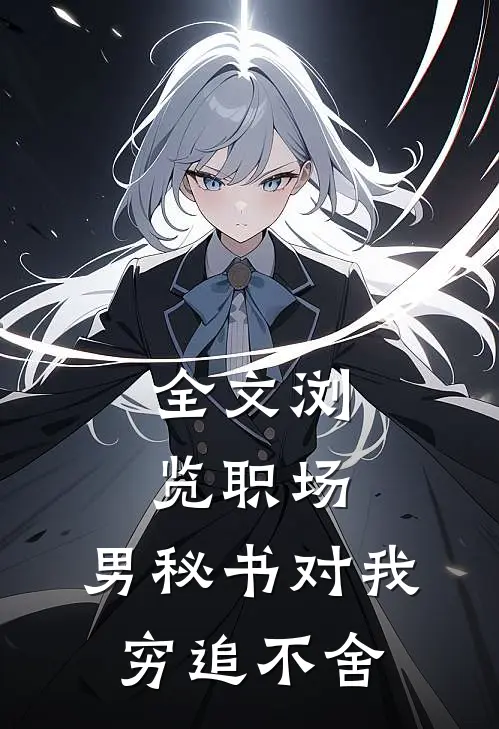 全文浏览职场：男秘书对我穷追不舍