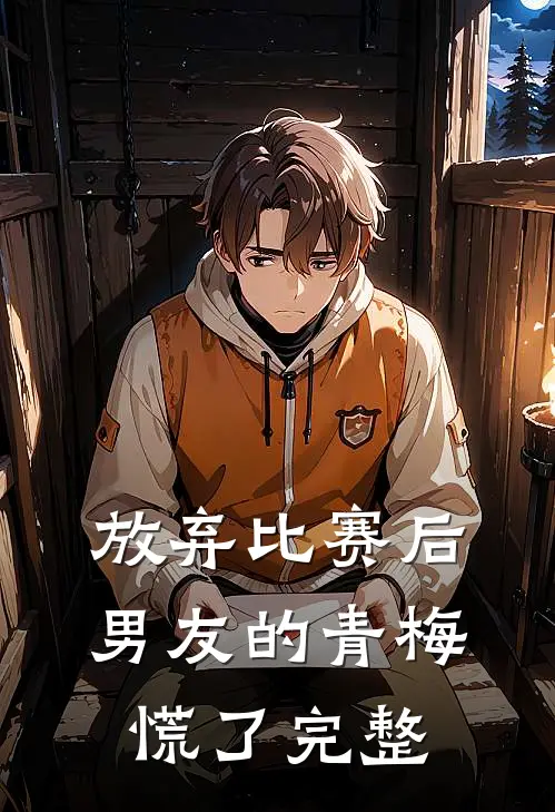 放弃比赛后，男友的青梅慌了完整