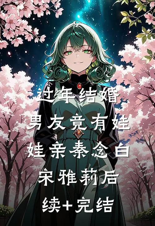 过年结婚，男友竟有娃娃亲秦念白宋雅莉后续+完结