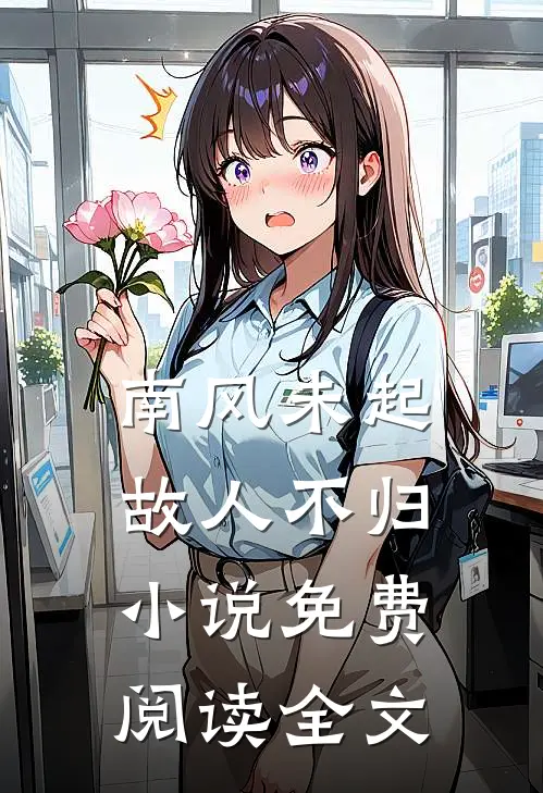 南风未起，故人不归小说免费阅读全文