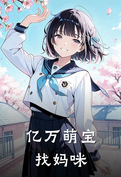 亿万萌宝找妈咪