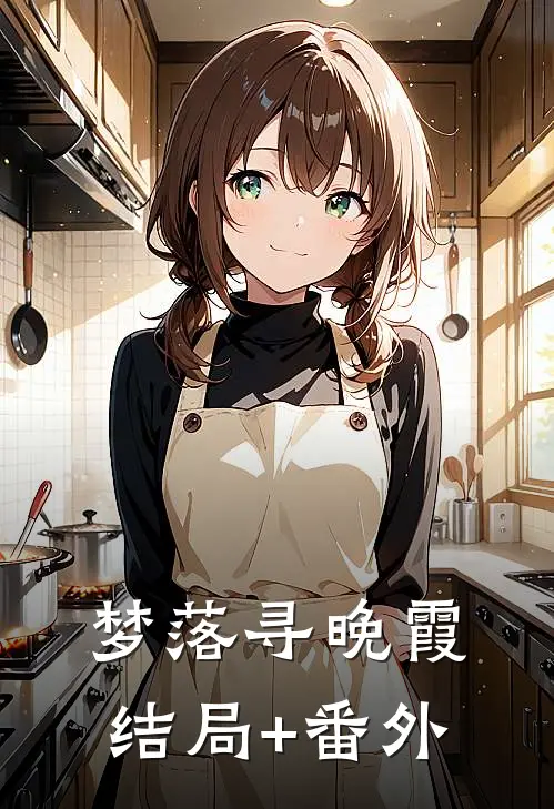 梦落寻晚霞结局+番外