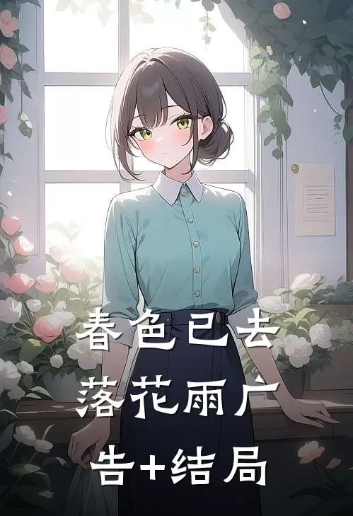 春色已去落花雨广告+结局