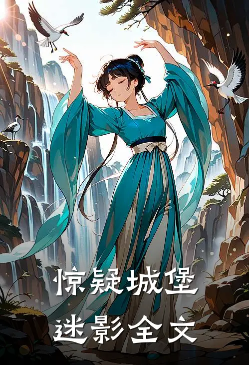 惊疑城堡迷影全文