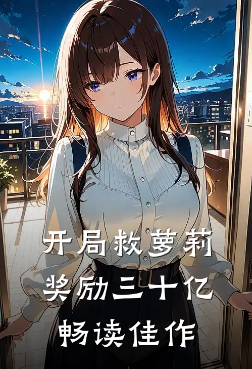 开局救萝莉奖励三十亿畅读佳作