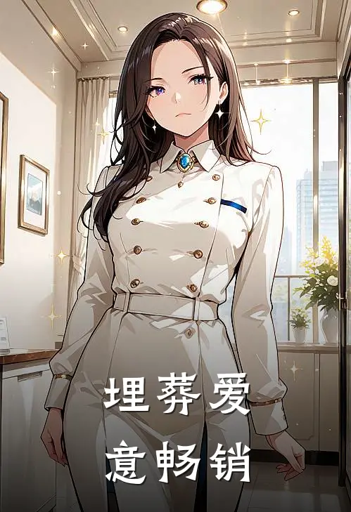 埋葬爱意畅销