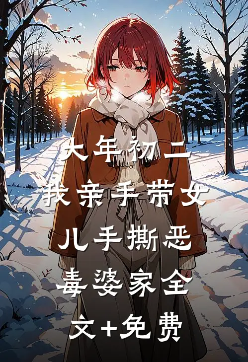 大年初二，我亲手带女儿手撕恶毒婆家全文+免费