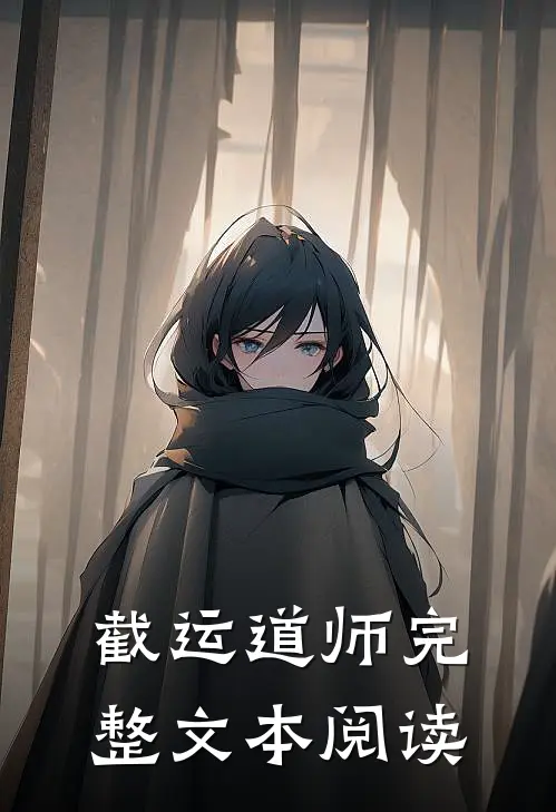 截运道师完整文本阅读