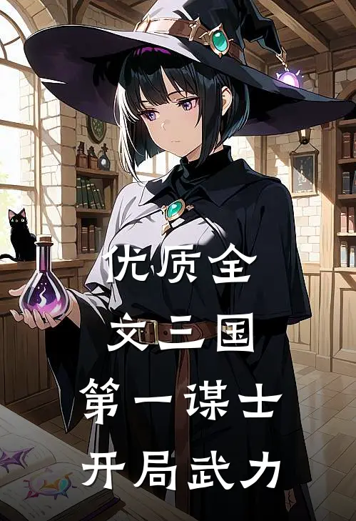 优质全文三国：第一谋士，开局武力