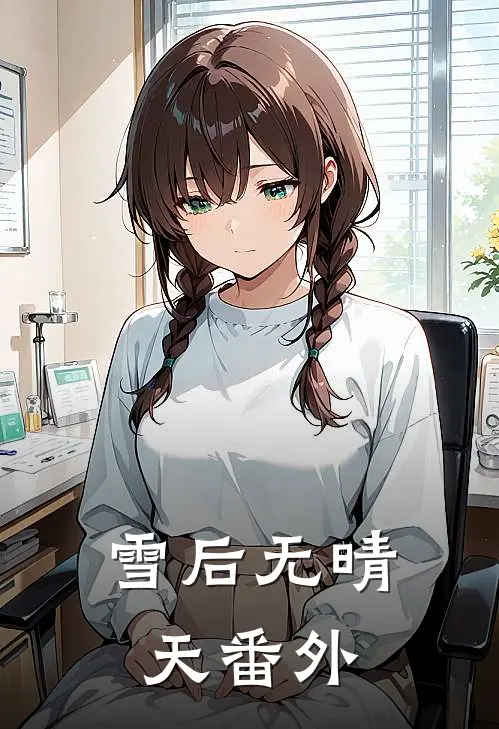 雪后无晴天番外