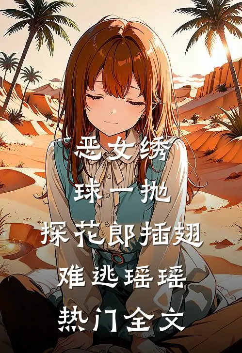 恶女绣球一抛，探花郎插翅难逃瑶瑶热门全文