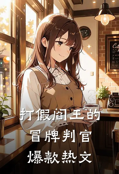打假阎王的冒牌判官爆款热文