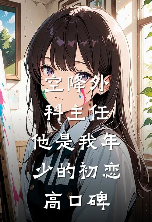 空降外科主任，他是我年少的初恋高口碑