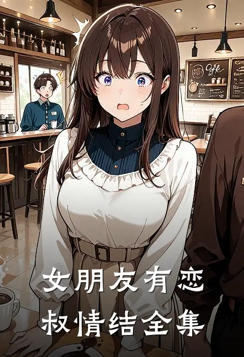 女朋友有恋叔情结全集