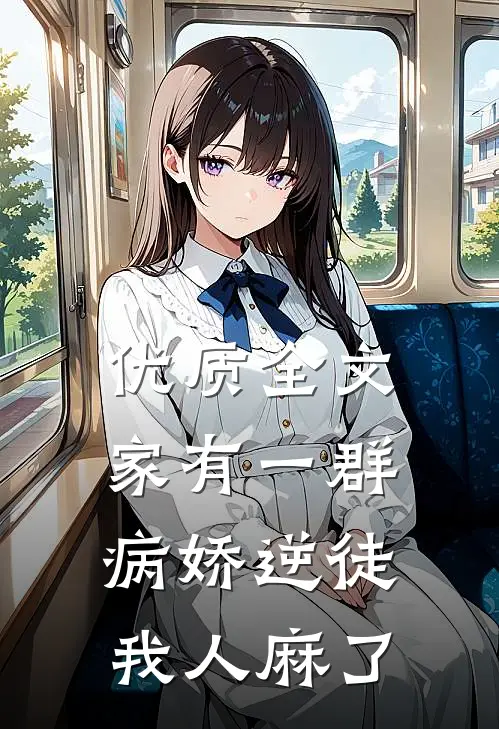 优质全文家有一群病娇逆徒，我人麻了