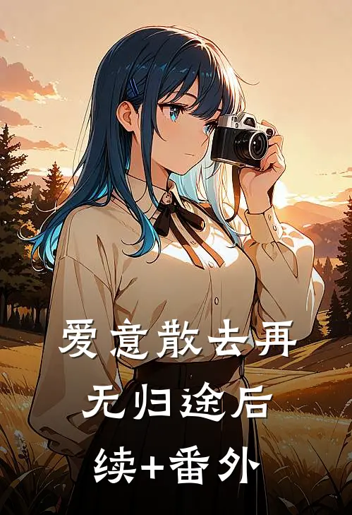 爱意散去再无归途后续+番外