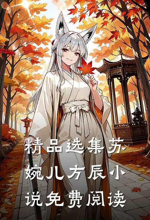 精品选集苏婉儿方辰小说免费阅读