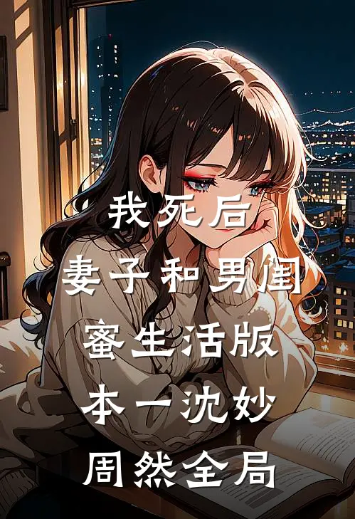 我死后，妻子和男闺蜜生活  版本一沈妙周然全局