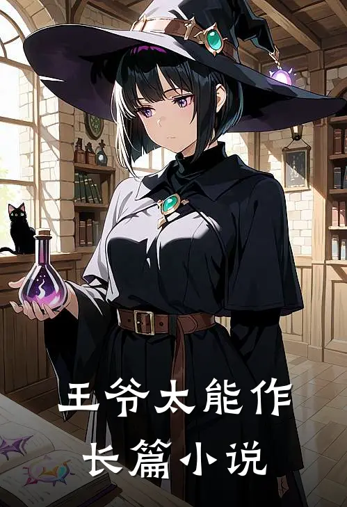 王爷太能作长篇小说
