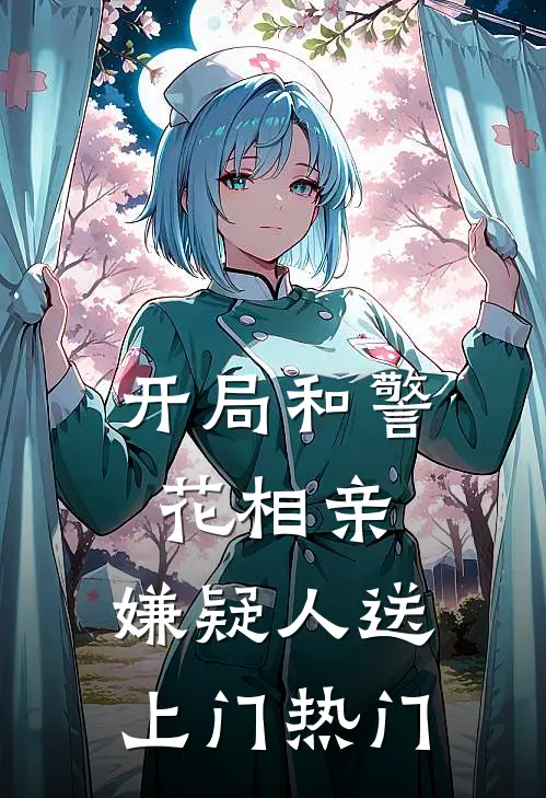 开局和警花相亲，嫌疑人送上门热门