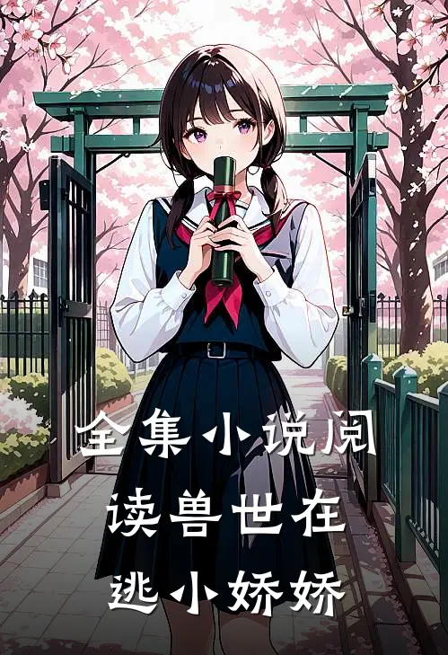 全集小说阅读兽世在逃小娇娇