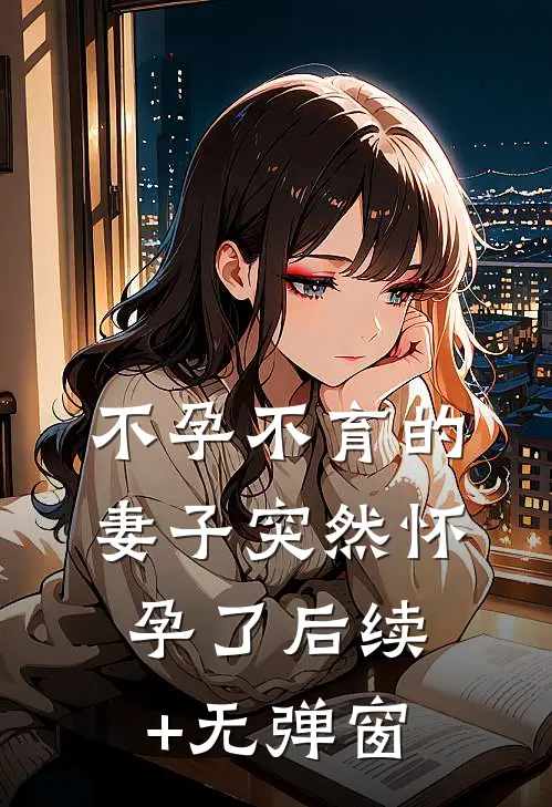不孕不育的妻子突然怀孕了后续+无弹窗
