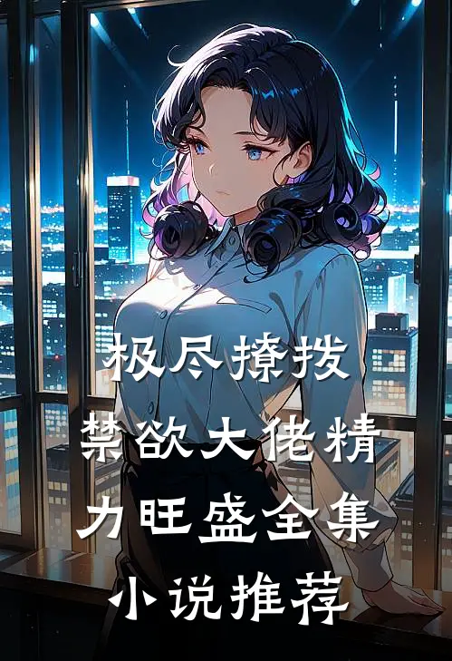 极尽撩拨：禁欲大佬精力旺盛全集小说推荐