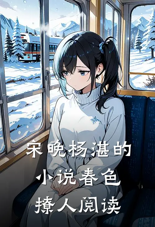 宋晚杨湛的小说春色撩人阅读