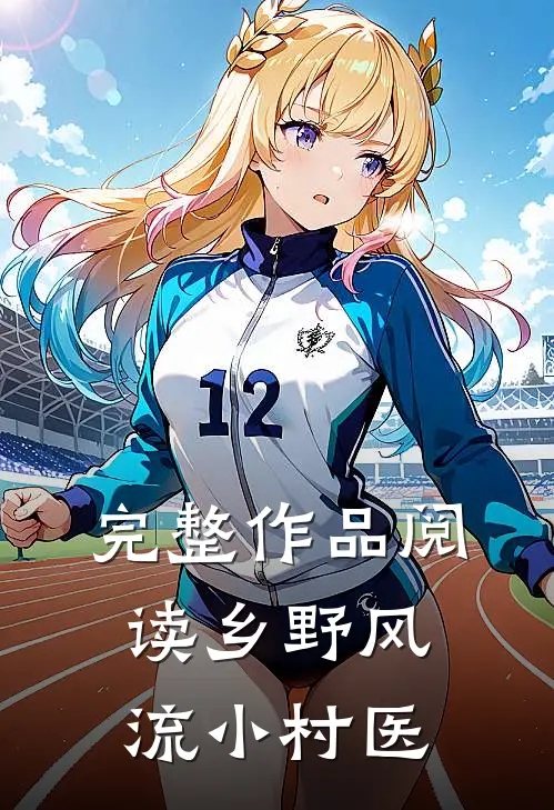 完整作品阅读乡野风流小村医