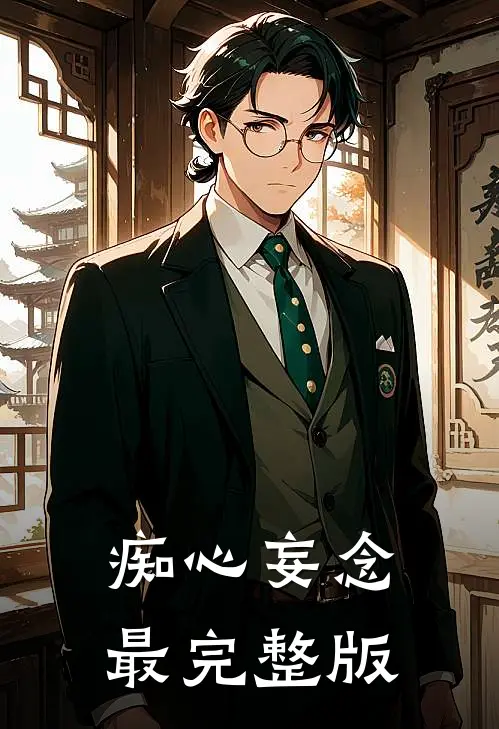 痴心妄念最完整版