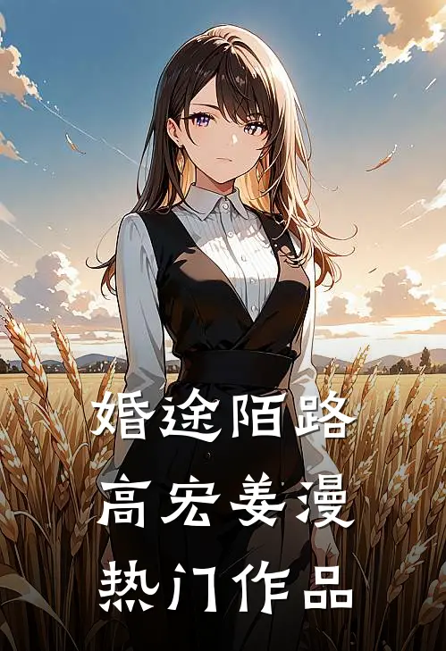 婚途陌路高宏姜漫热门作品