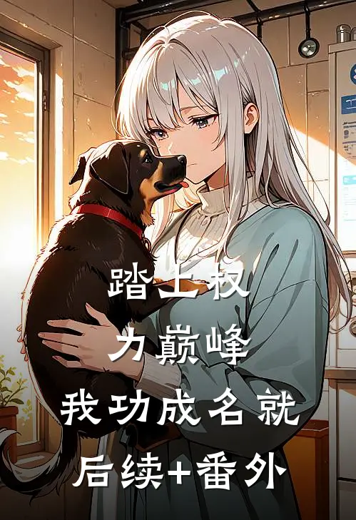 踏上权力巅峰，我功成名就后续+番外