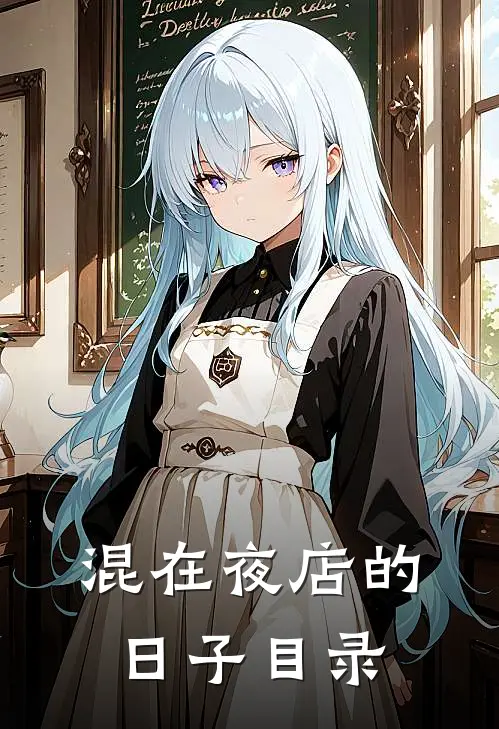 混在夜店的日子目录