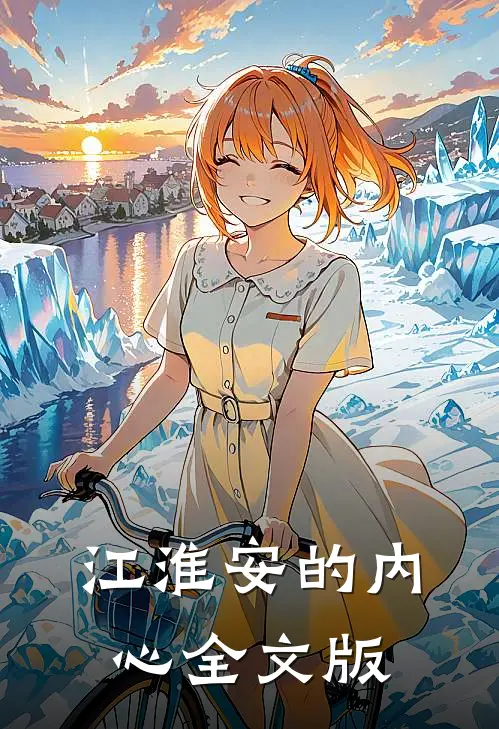 江淮安的内心全文版