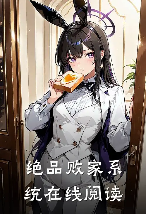 绝品败家系统在线阅读