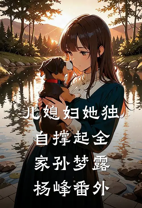 儿媳妇她独自撑起全家孙梦露杨峰 番外