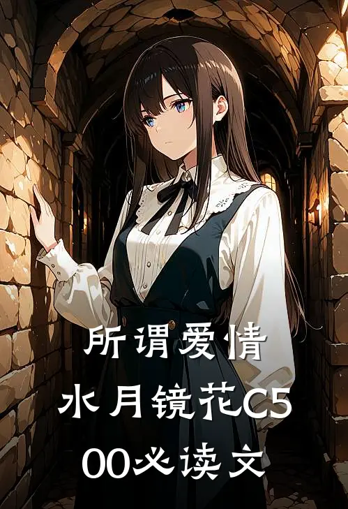 所谓爱情，水月镜花C500必读文