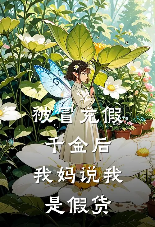 被冒充假千金后，我妈说我是假货