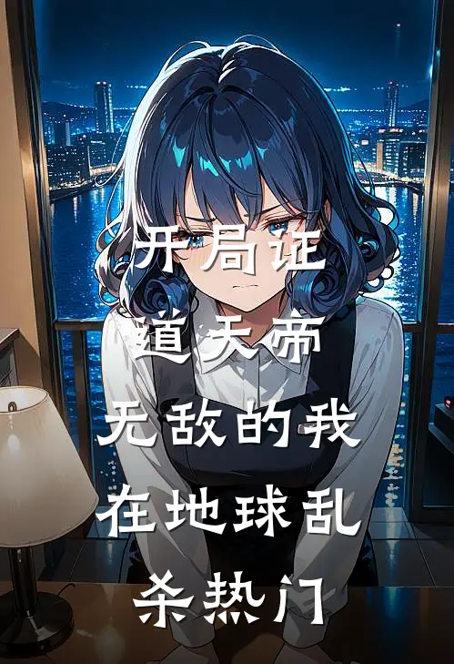 开局证道天帝，无敌的我在地球乱杀热门