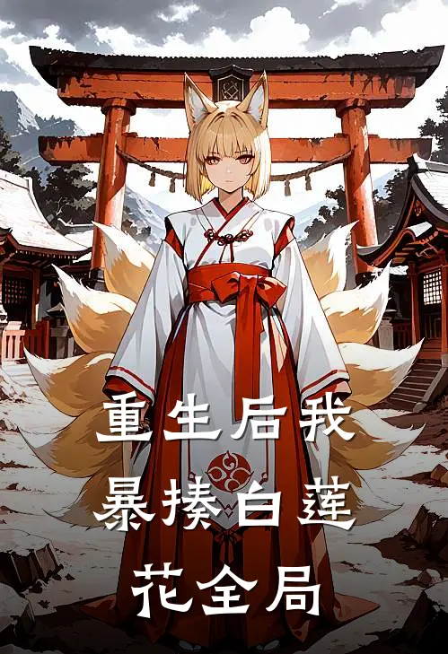 重生后我暴揍白莲花全局