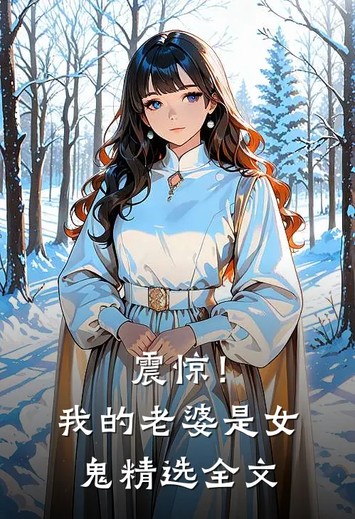 震惊！我的老婆是女鬼精选全文